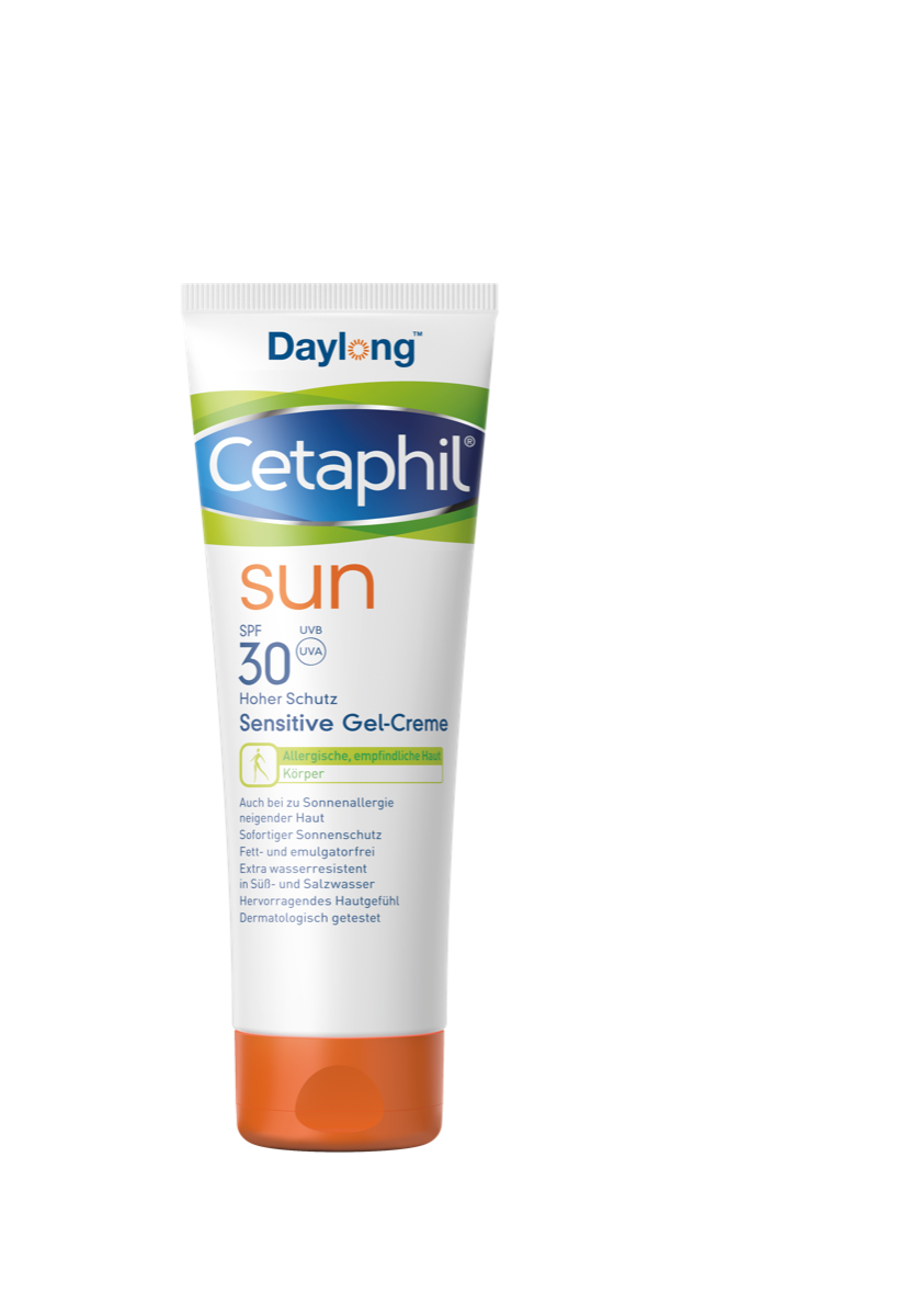 CETAPHIL Sun Daylong™ Sensitive Gel-Creme SPF30
