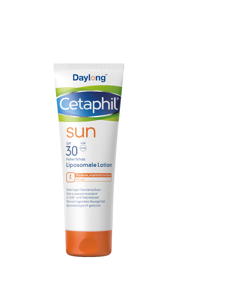 CETAPHIL Sun Daylong™ Liposomale Lotion SPF30