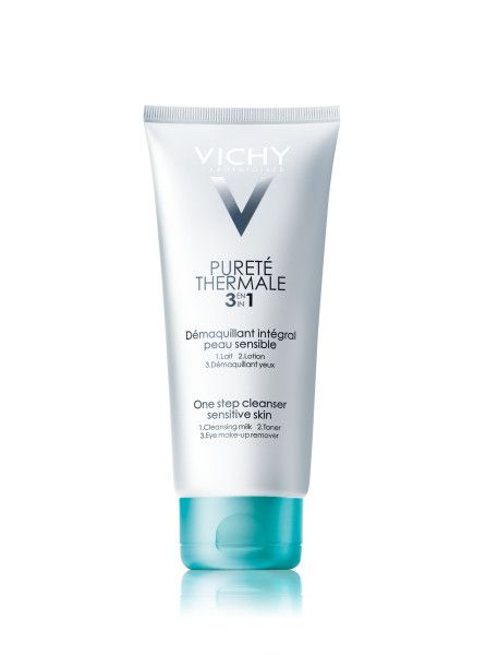 VICHY Pureté Thermale 3in1 Gesichtsreinigung