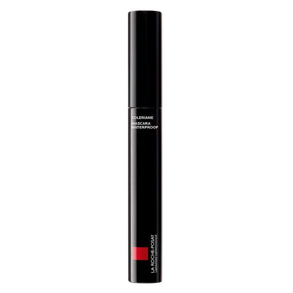 LA ROCHE-POSAY Toleriane Mascara Waterproof schwarz