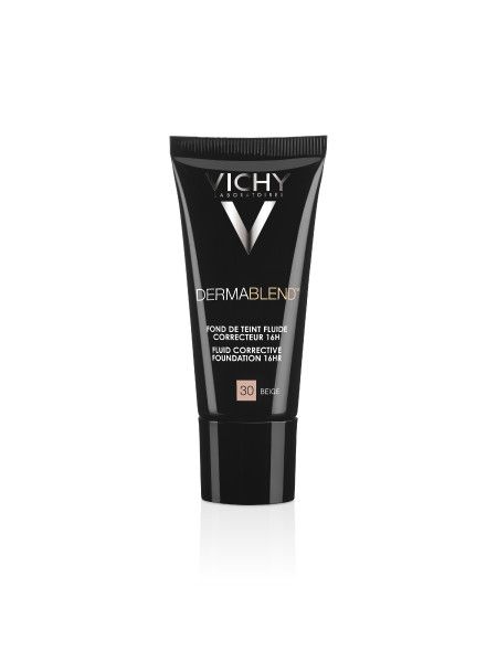 VICHY Dermablend Teint-korrigierendes Make-Up Beige 30