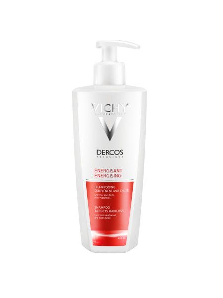 VICHY Dercos Vital Anti-Haarverlust Shampoo