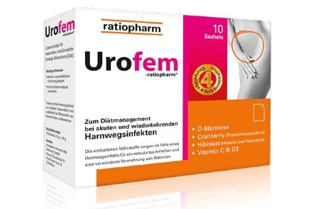 UROFEM RTP SAC