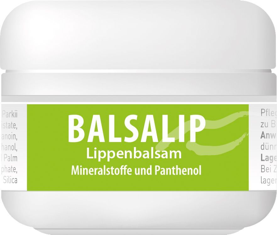 Schüssler Salz Balsalip-Lippenbalsam Adler