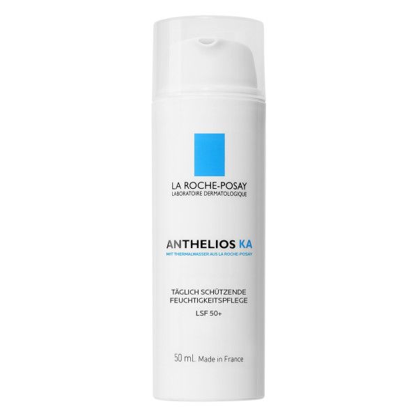 LA ROCHE-POSAY Anthelios KA Täglich schützende Feuchtigkeitspflege bei erhöhter Lichtempfindlichkeit