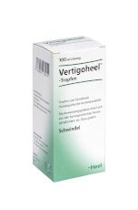Vertigoheel®-Tropfen