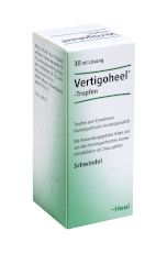 Vertigoheel®-Tropfen