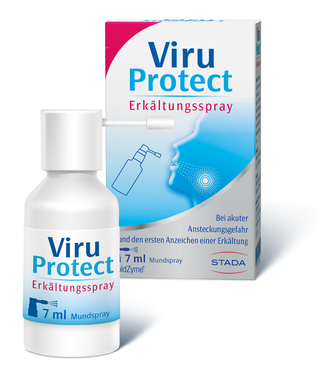 VIRUPROTECT ERKAELTUNGSSPRAY
