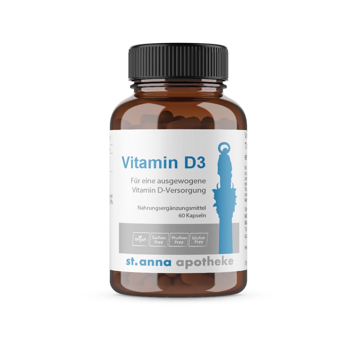 ST. ANNA Vitamin D