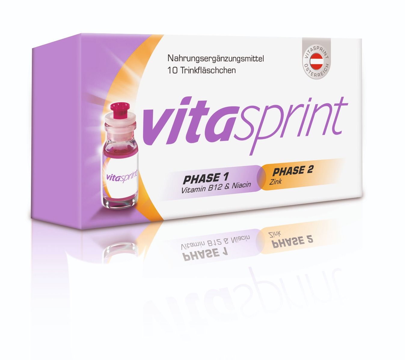 VITASPRINT TRINKFL