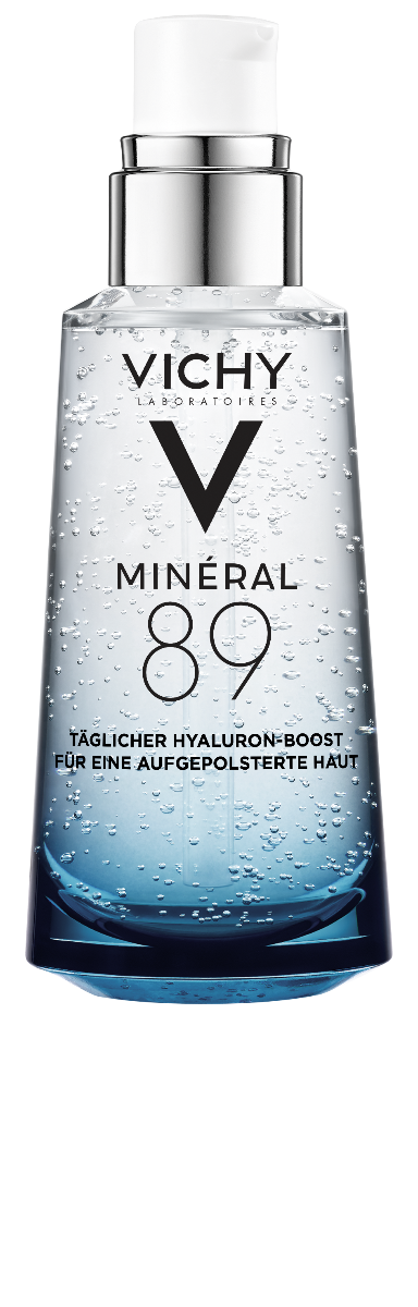 VICHY Mineral 89