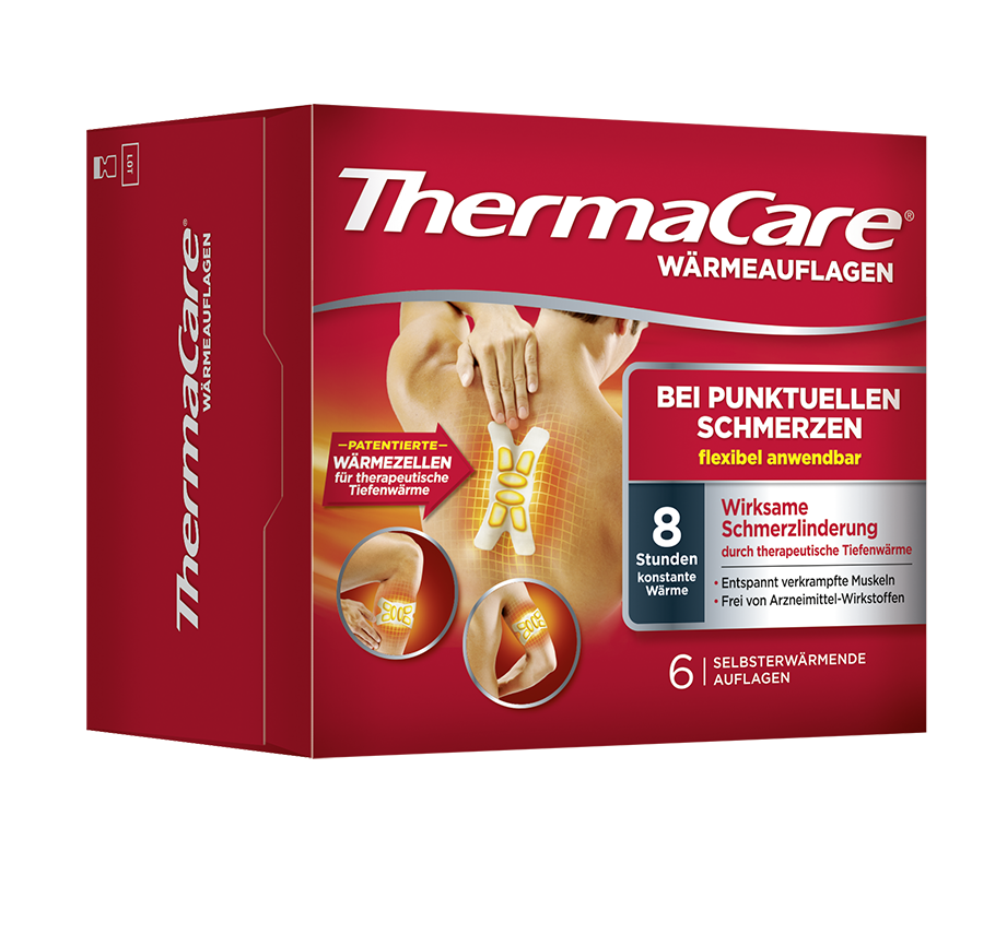 THERMACARE FLEX.ANW.