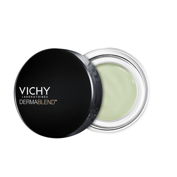 VICHY Dermablend Korrekturfarbe grün 4,5 g