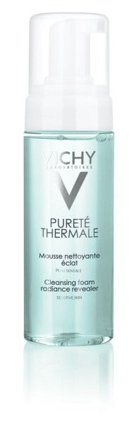 VICHY Pureté Thermale Reinigungschaum Doppelpackung