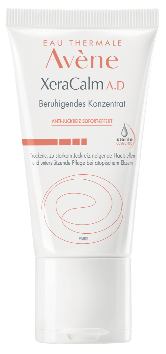 Eau Thermale Avène - XeraCalm A.D Anti-Juckreiz Konzentrat