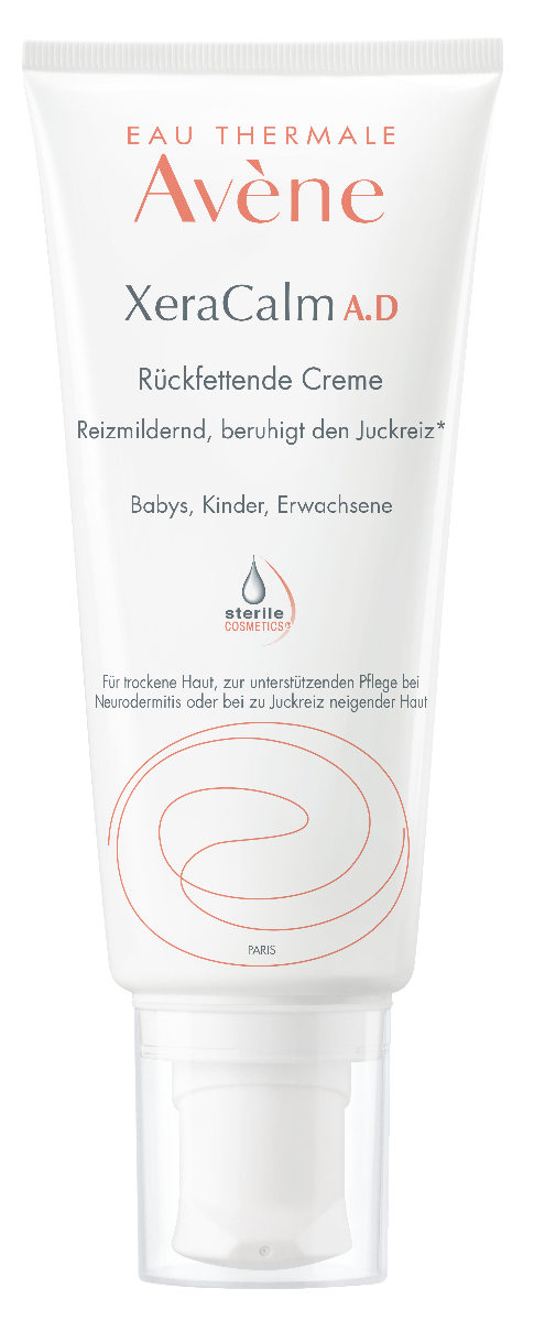 Eau Thermale Avène – XeraCalm A.D Creme