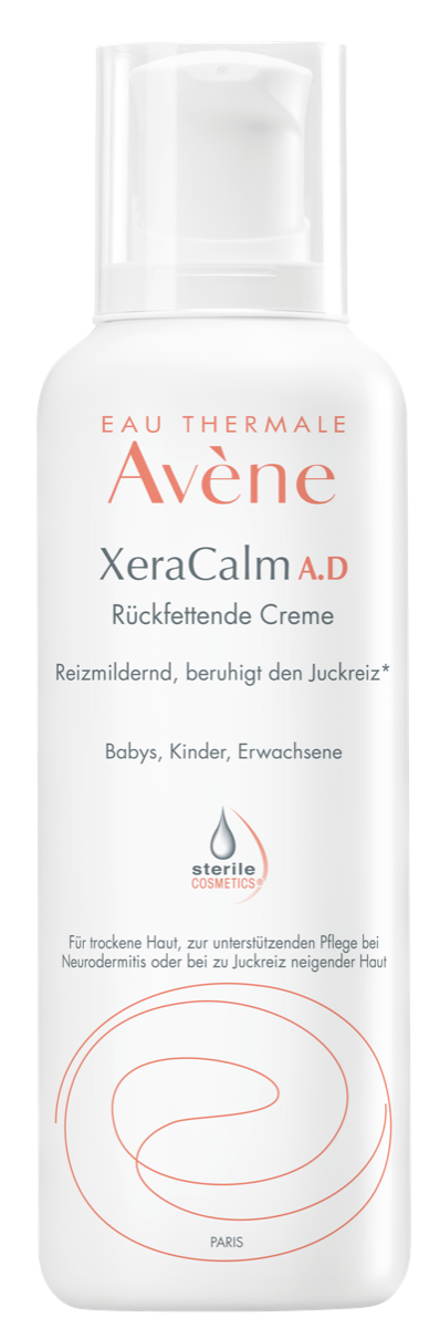 Eau Thermale Avène – XeraCalm A.D Creme