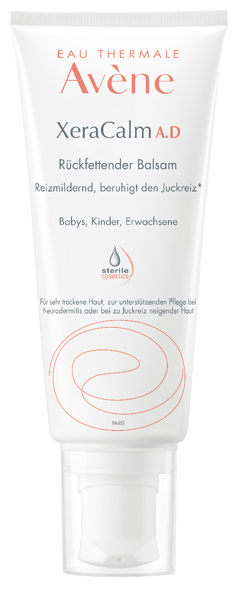 Eau Thermale Avène – XeraCalm A.D Balsam