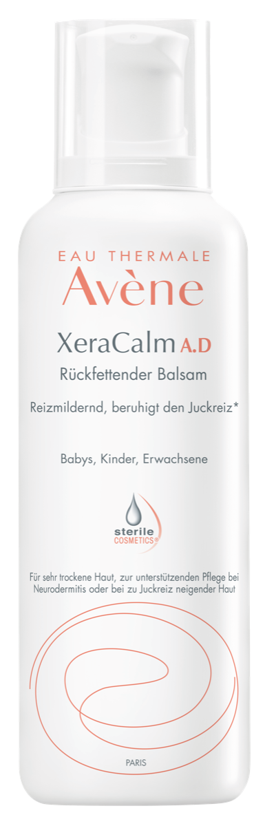 Eau Thermale Avène – XeraCalm A.D Balsam