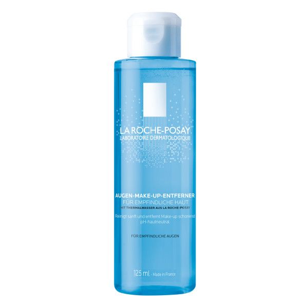 LA ROCHE-POSAY Augen-Make-up-Entferner