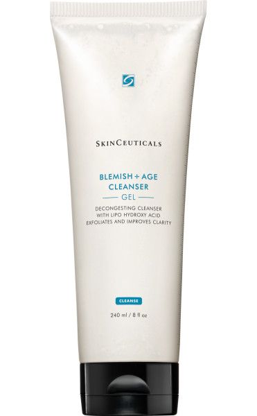 SKINCEUTICALS Blemish + Age Cleanser