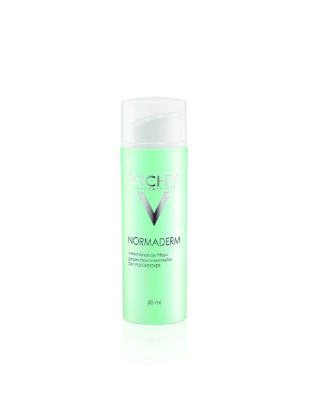 VICHY Normaderm 24h Feuchtigkeitspflege