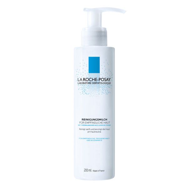 LA ROCHE-POSAY Reinigungsmilch
