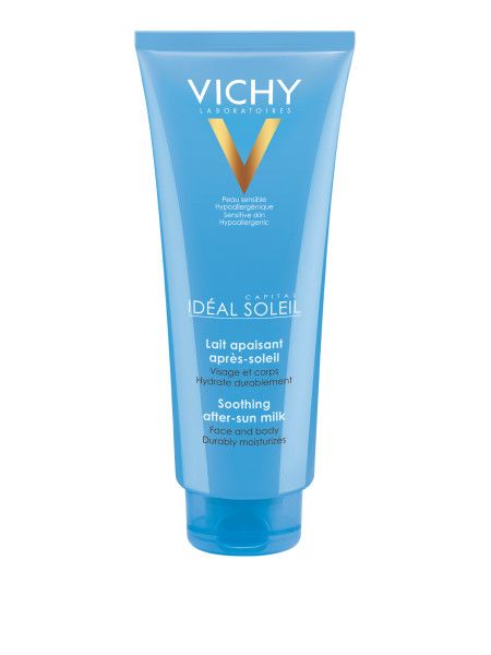 VICHY Ideal Soleil Beruhigende Aftersun Milch